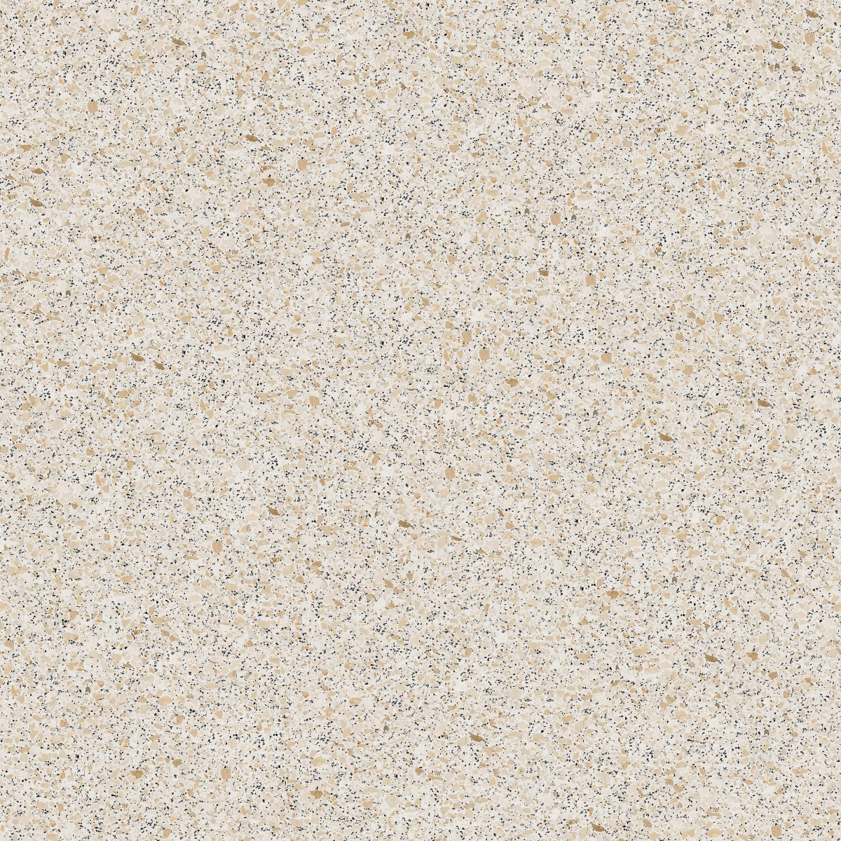A seamless terrazzo texture with egea 9140 units arranged in a None pattern