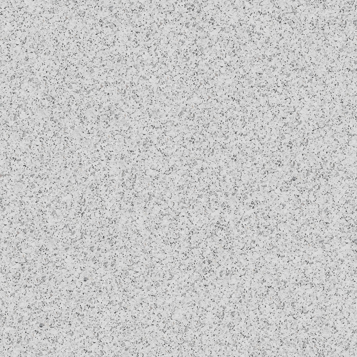 A seamless terrazzo texture with egea 9160 units arranged in a None pattern