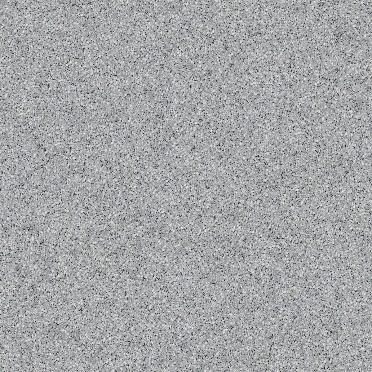 A seamless terrazzo texture with egea 9370 units arranged in a None pattern