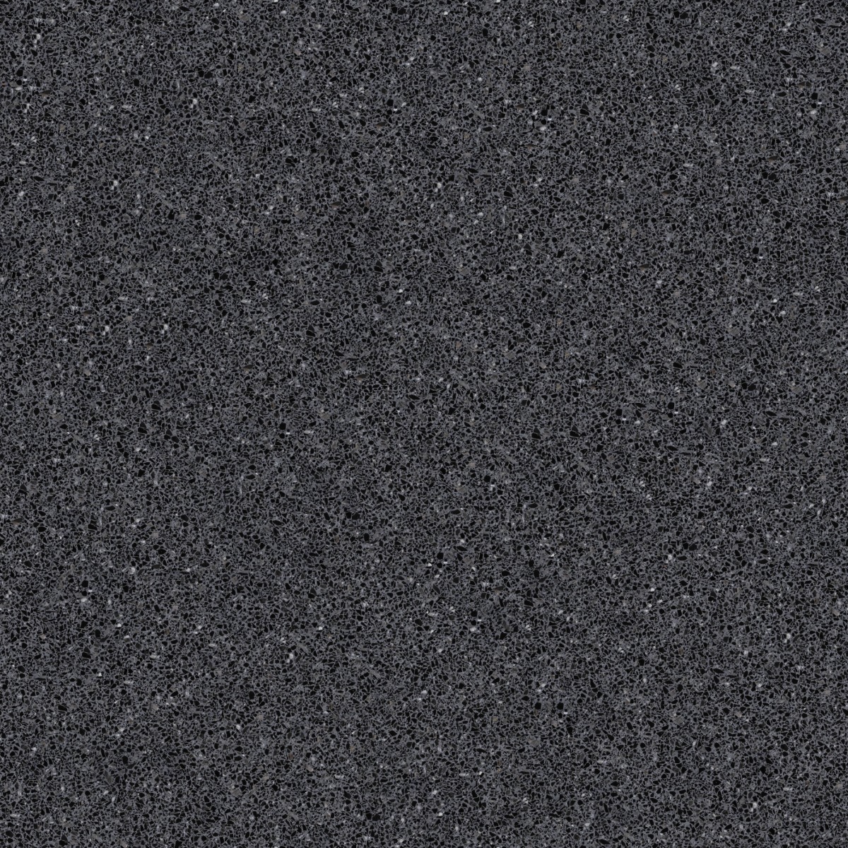 A seamless terrazzo texture with egea 9960 units arranged in a None pattern