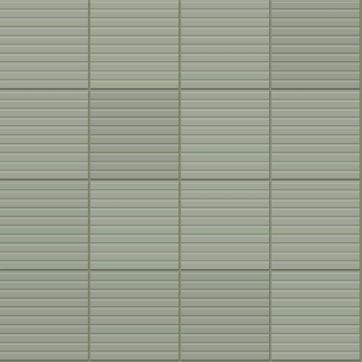 A seamless tile texture with pinstripe tile tiles arranged in a Stack pattern
