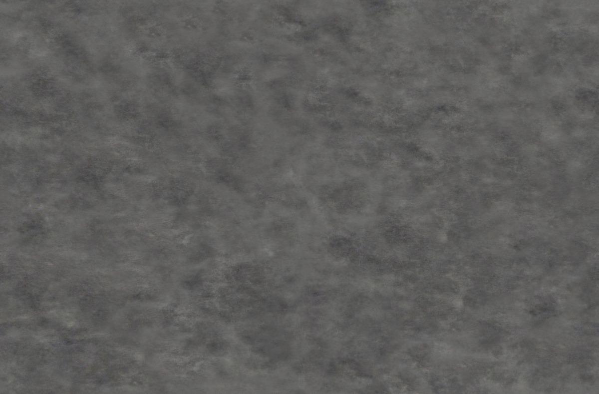 A seamless metal texture with zinc light aged lacquered sheets arranged in a None pattern