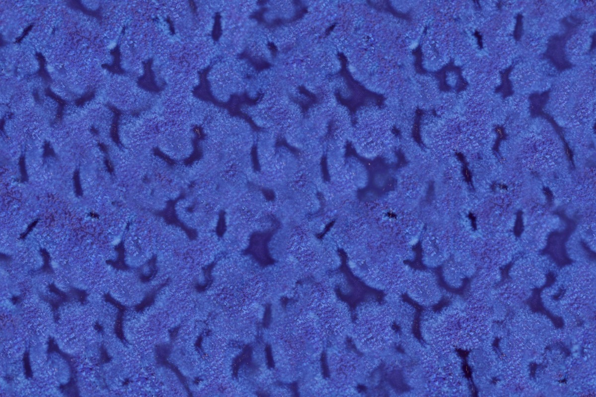 A seamless surfaces texture with buff yellow mottle:  a14867 14" / a14821 mottle units arranged in a None pattern