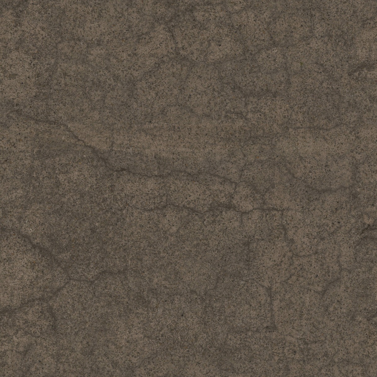 A seamless concrete texture with cracked concrete blocks arranged in a None pattern