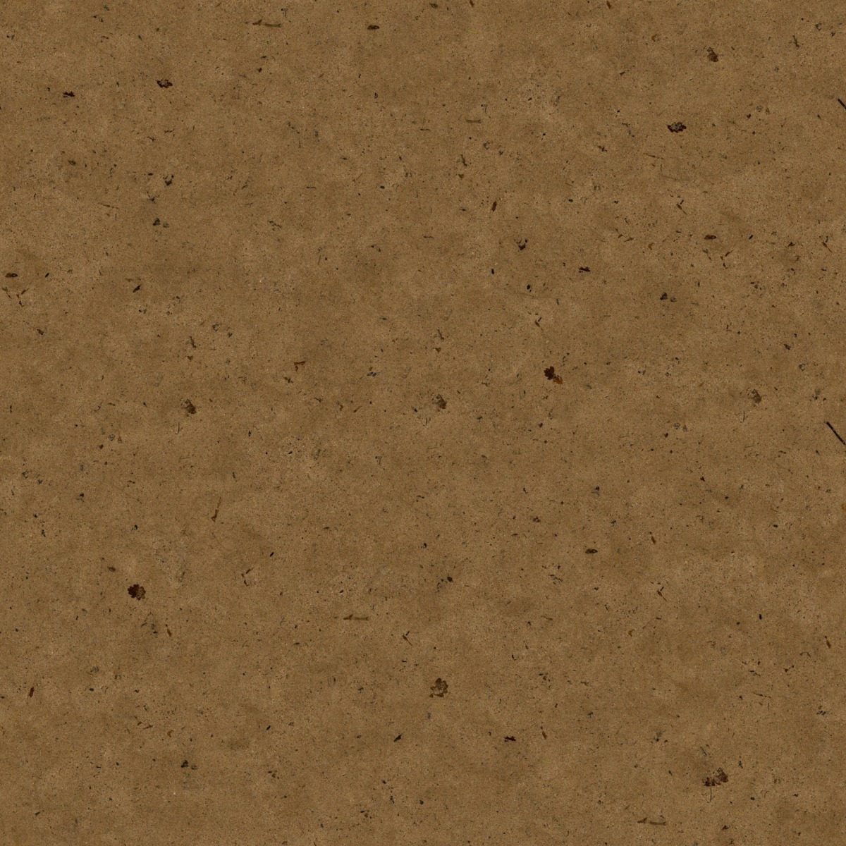 A seamless organic texture with damp sand units arranged in a None pattern