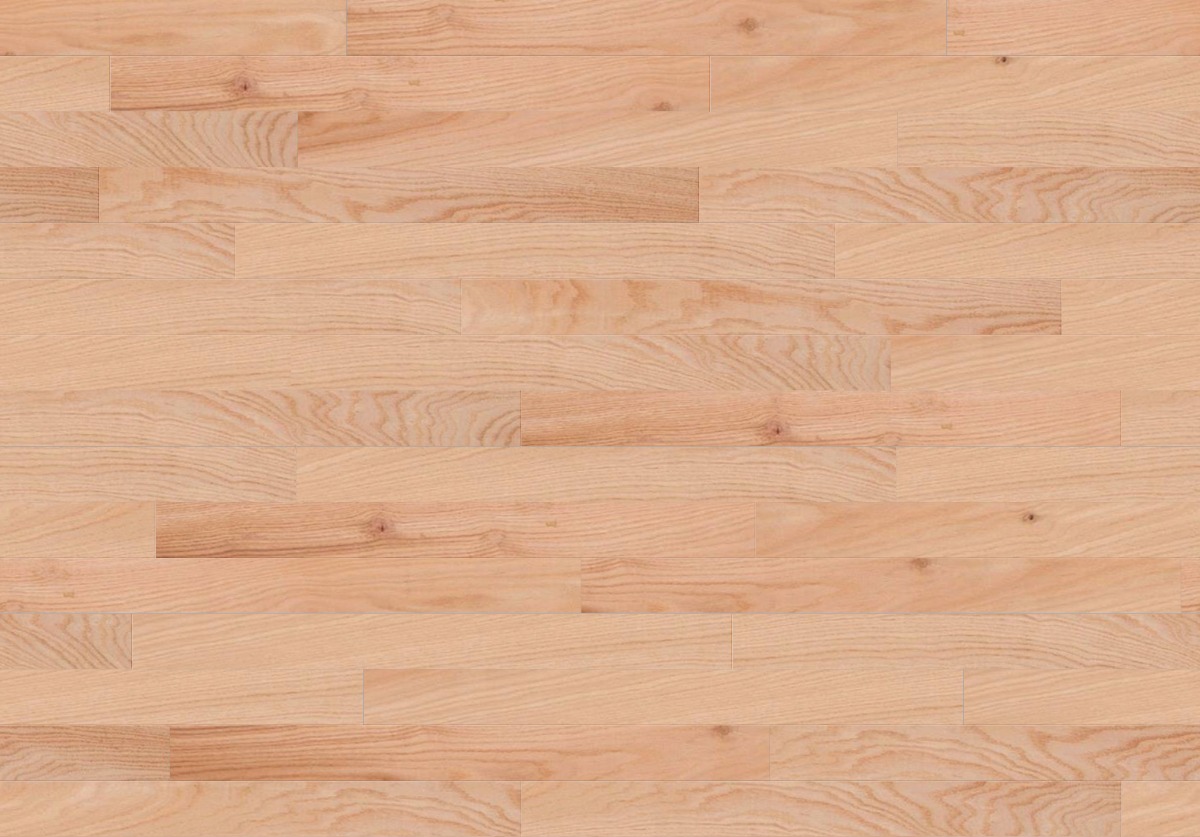 A seamless wood texture with real american red oak_1c boards arranged in a Staggered pattern
