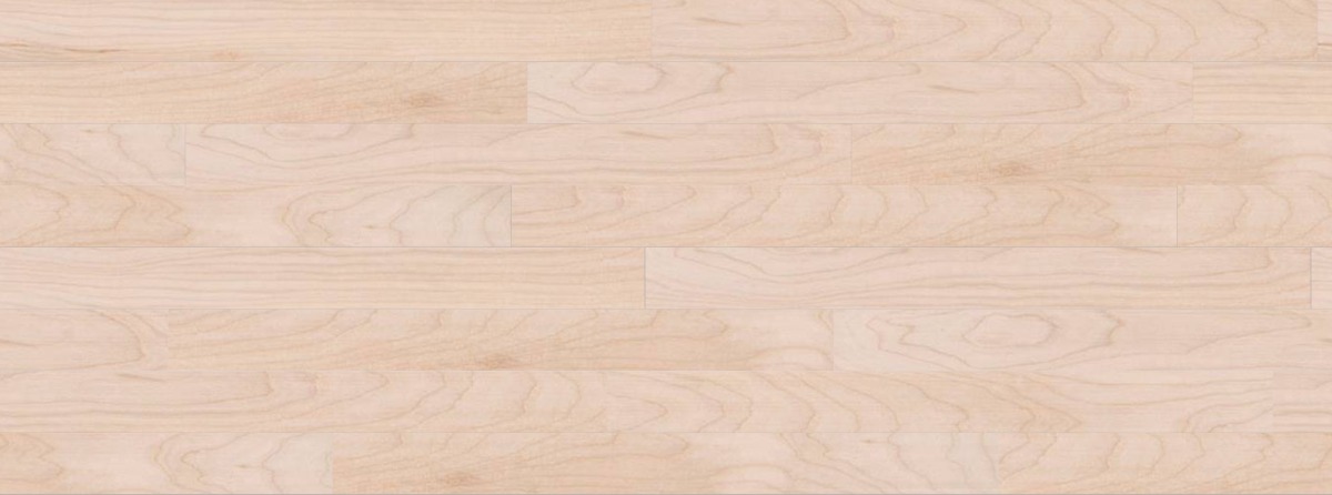 A seamless wood texture with real american soft maple_fas boards arranged in a Staggered pattern