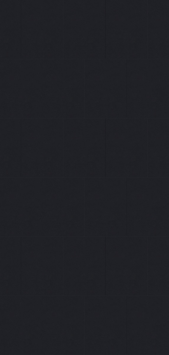 A seamless surfaces texture with rubber units arranged in a Stretcher pattern