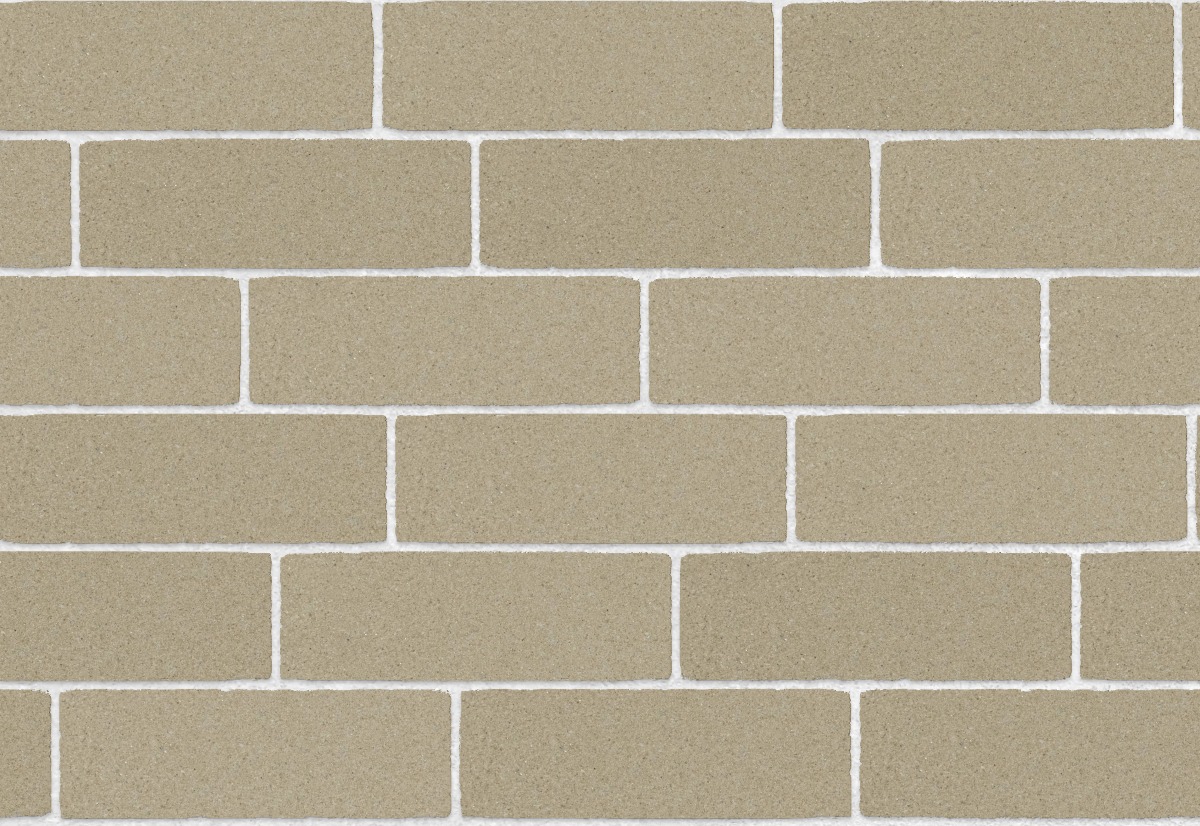 A seamless stone texture with peak moor sandstone blocks arranged in a Staggered pattern