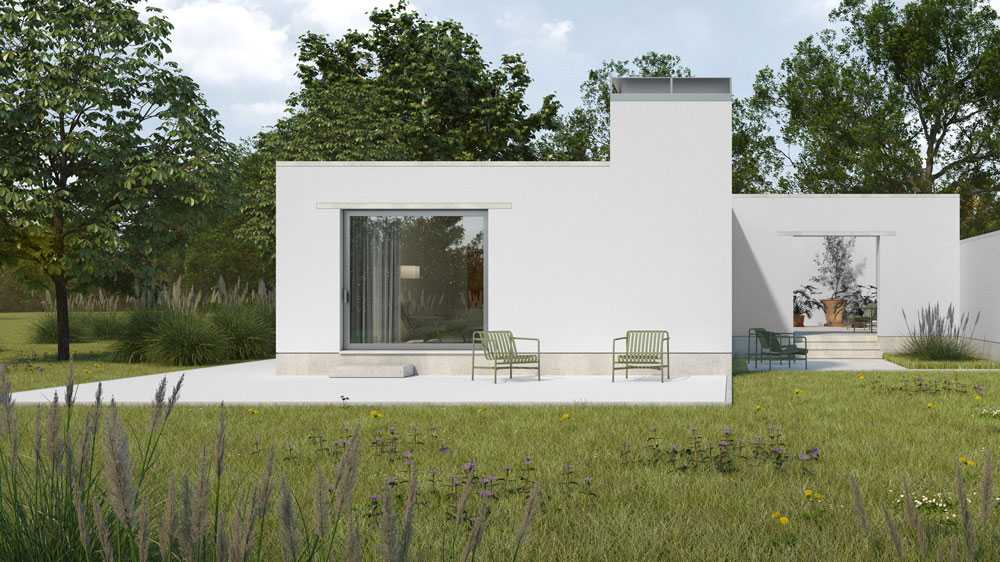 Contemporary Render 4 thumbnail