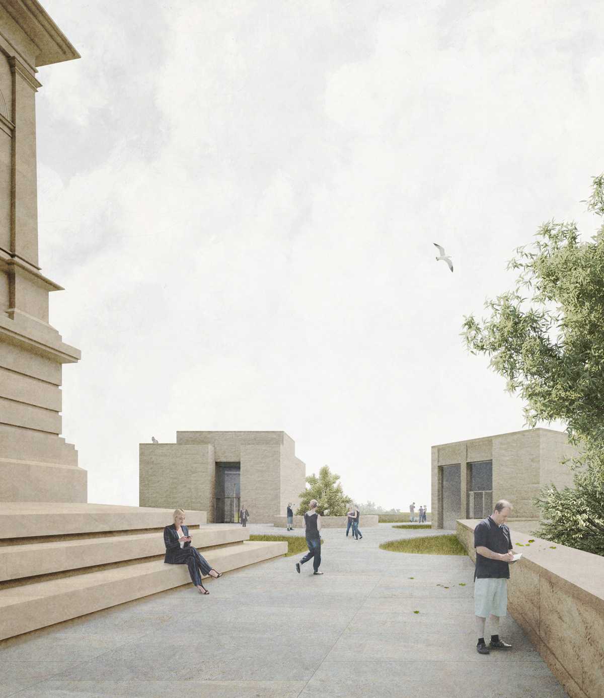Hamilton Mausoleum 2 thumbnail