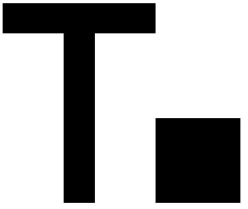 brand logo