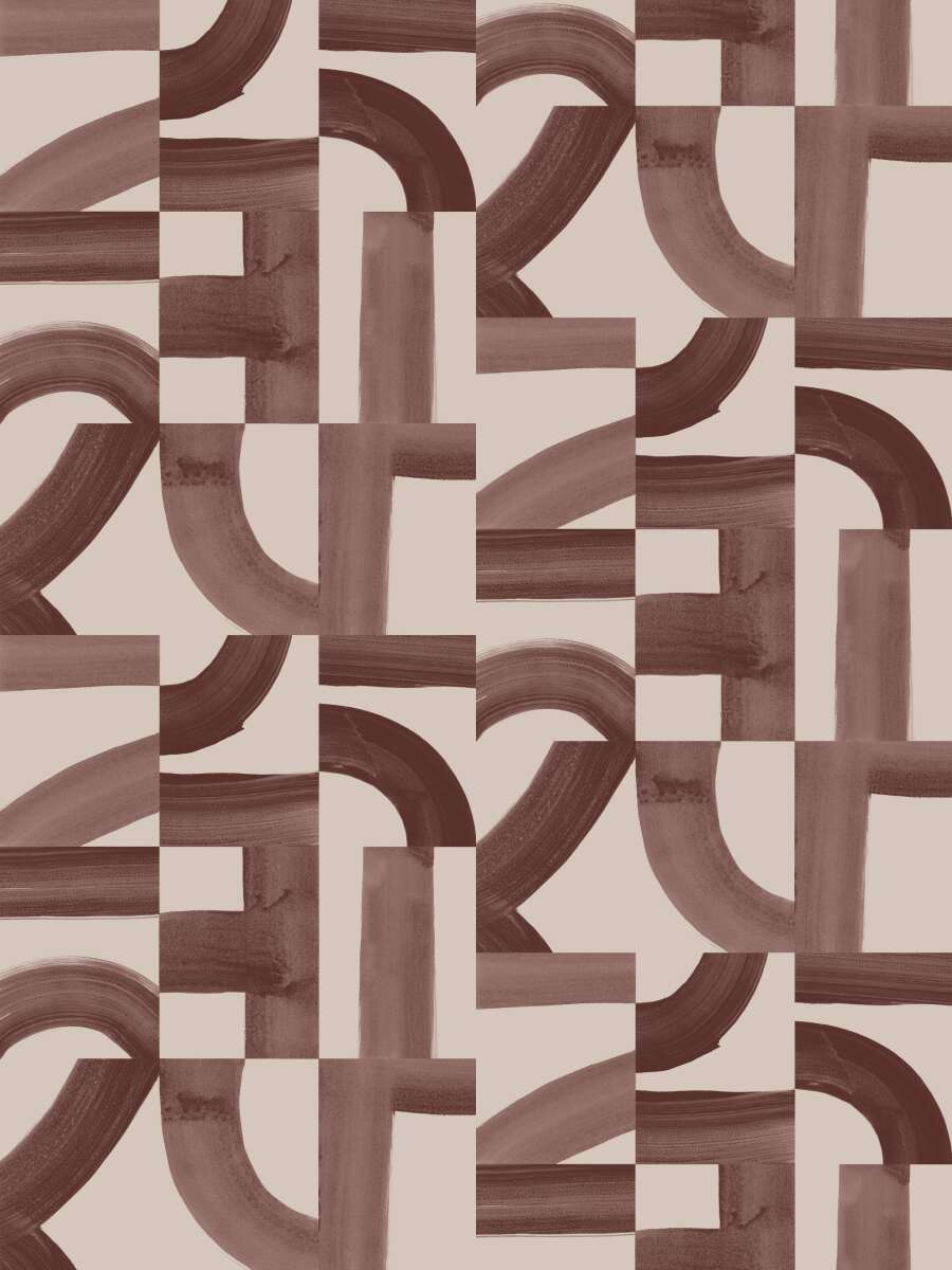 Brute - Mulberry on Blush None 1270 x 1693 mm THATCHER texture.jpg