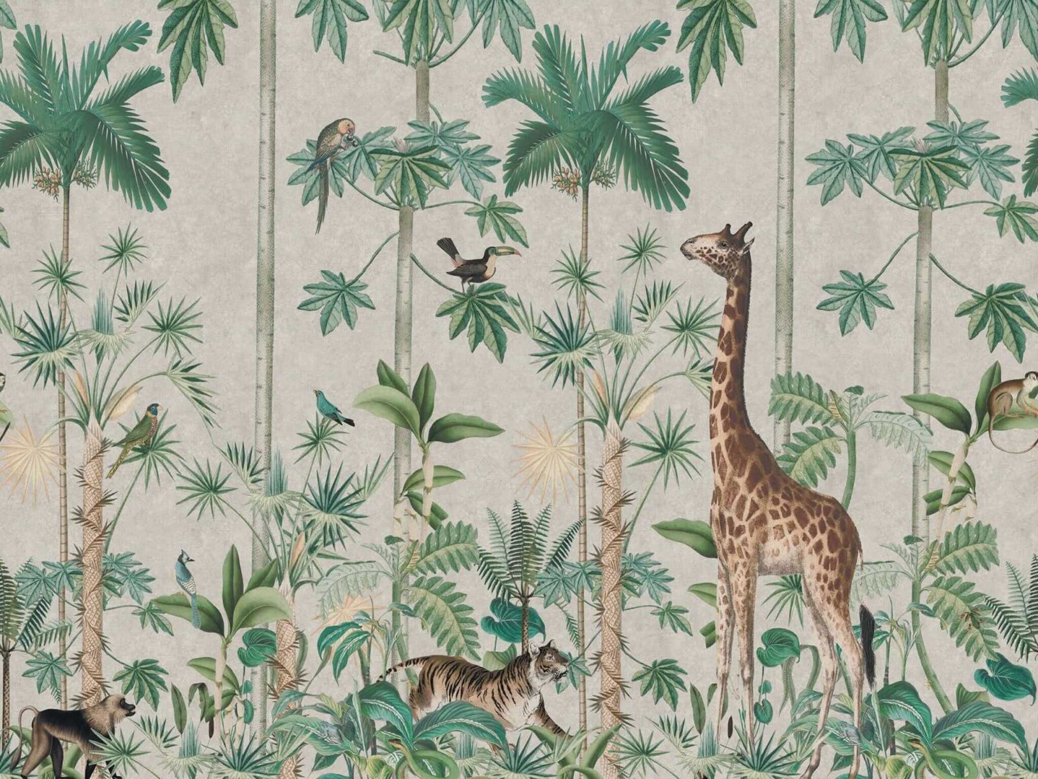 Exploring ARCHITEXTURES’ wallpaper collection thumbnail